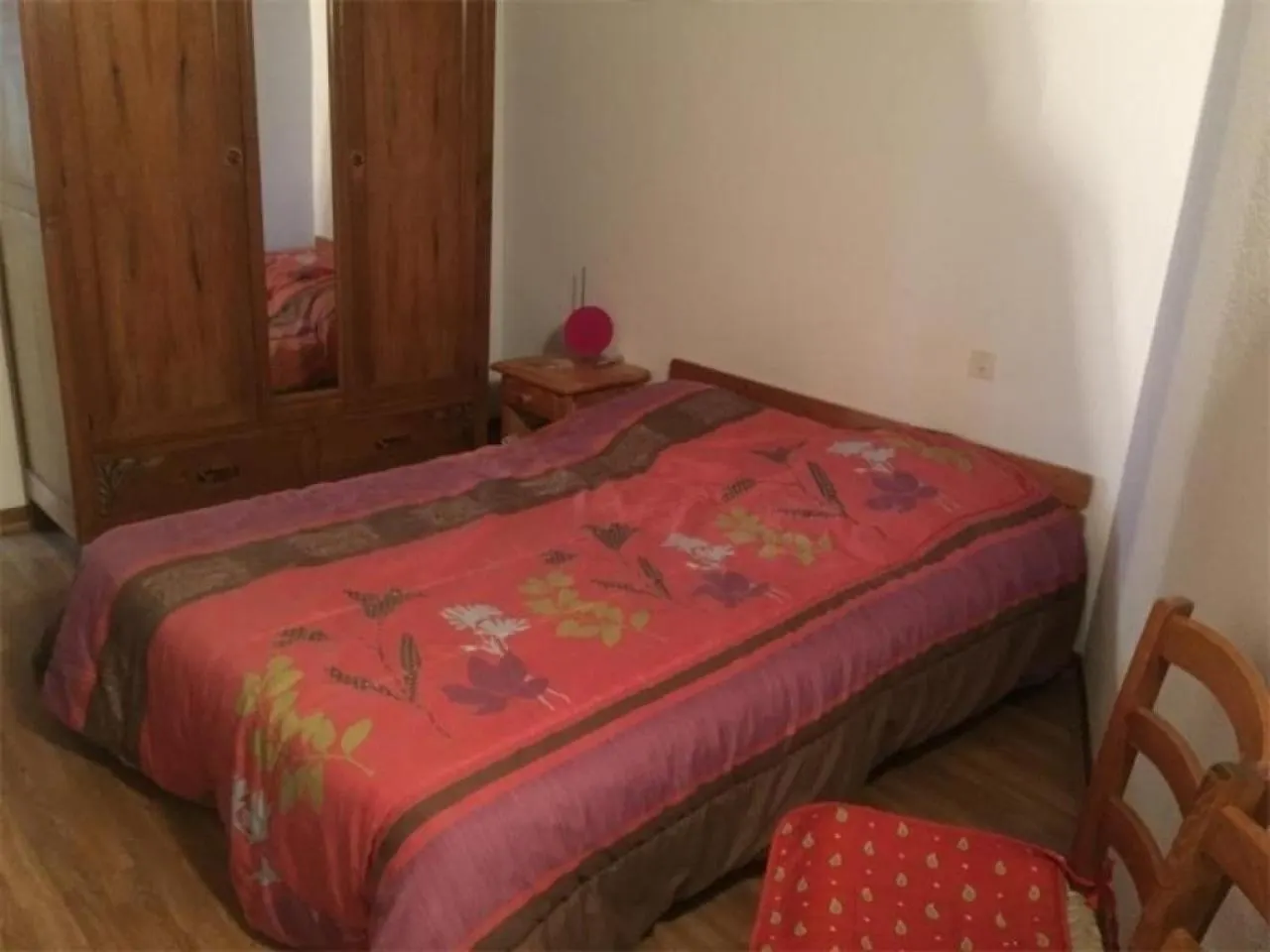 Appartement 4 Pers, 2 Chambres, Pied Des Pistes, Balcon Sud - Saint-Michel-De-Chaillol - Fr-1-393-139 0*,  France